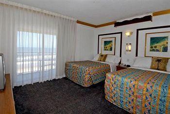 Desert Inn Resort Hotel And Suites Daytona Beach Exterior photo