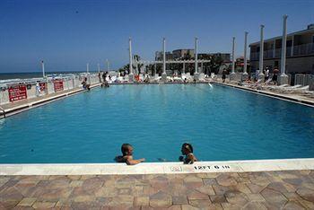 Desert Inn Resort Hotel And Suites Daytona Beach Exterior photo